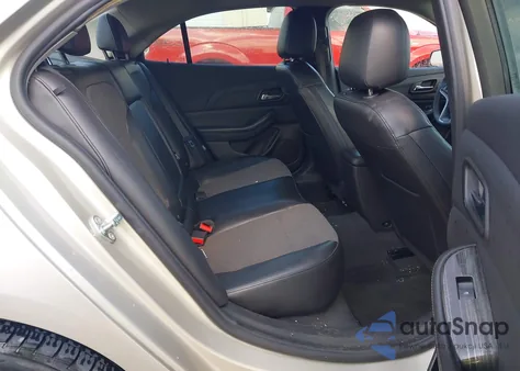 2015 Chevrolet Malibu 1Lt z USA, uszkodzony, nr VIN 1G11C5SL2FF188938